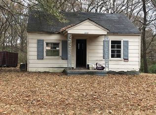 1131 Margaret Rd, Memphis, TN 38109