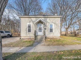 224 W Montcalm St, Greenville, MI