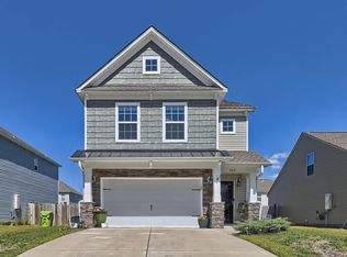 363 Fairford Rd, Blythewood, SC 29016