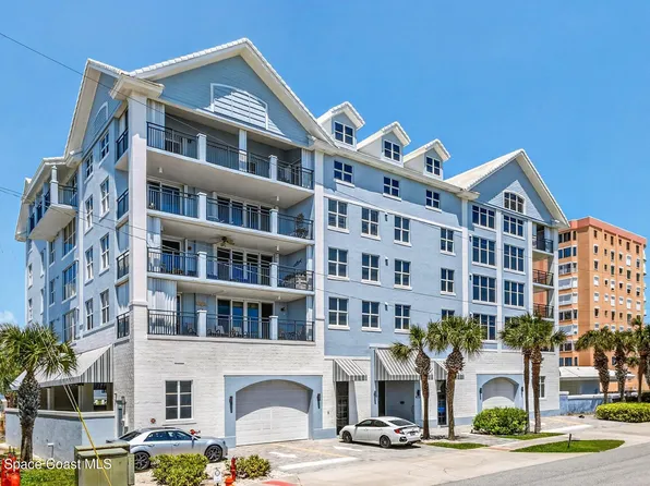 410 Hayes Ave APT 303, Cocoa Beach, FL 32931