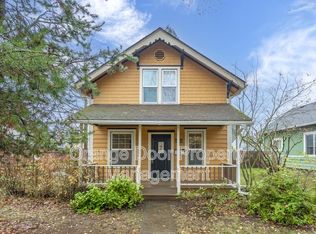 4316 S Park Ave, Tacoma, WA 98418
