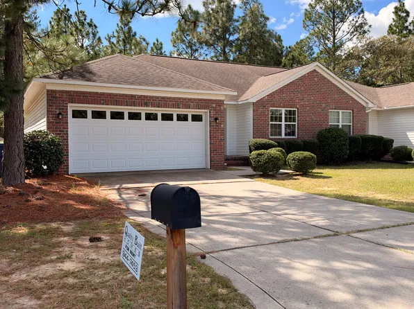 40 Foxtail Ln #40, Jackson Springs, NC 27281