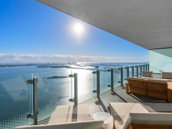 700 NE 26th Ter Unit 4902, Miami, FL 33137