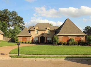 105 Cottonwood Court, Madison, MS 39110