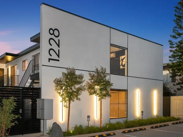 1228 Essex St APT 3, San Diego, CA 92103