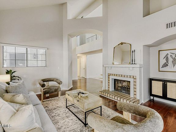 3rd image of 8870 S HEATHER Drive