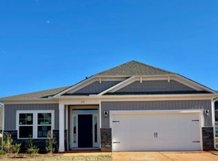 219 Tralee Dr, Anderson, SC 29625