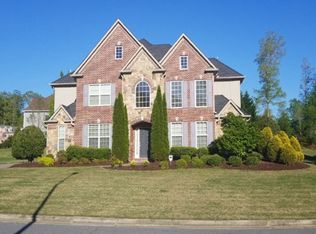 1551 Sage Ridge Dr, Marietta, GA 30064