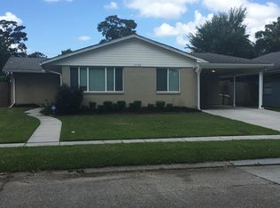 3708 Haring Rd, Metairie, LA 70006