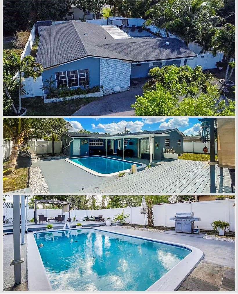 4420 NW 30th Ct, Fort Lauderdale, FL 33313 | MLS #A11921755 | Zillow