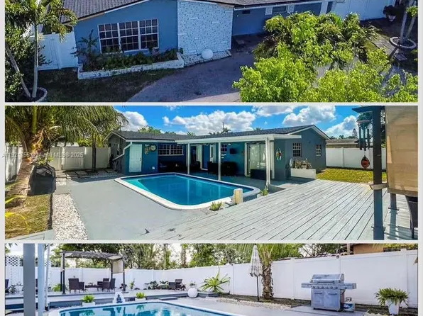 4420 NW 30th Ct, Fort Lauderdale, FL 33313