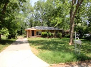 3802 Turner Heights Dr, Decatur, GA 30032