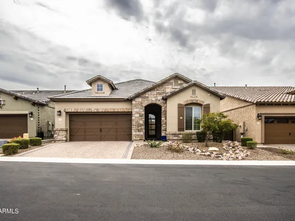 6939 E REDBERRY --, Mesa, AZ 85207