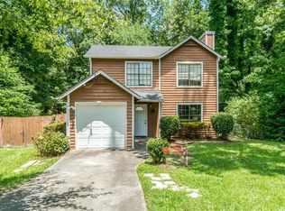 2000 Jayson Way, Snellville, GA 30078