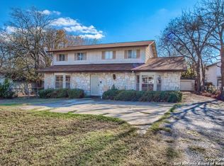 2042 Rigsby Ave, San Antonio, TX 78210