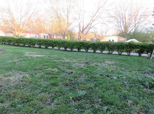 E 26th St, Erie, PA 16510