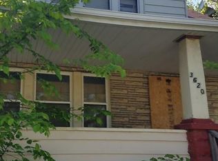 3620 E 103rd St, Cleveland, OH