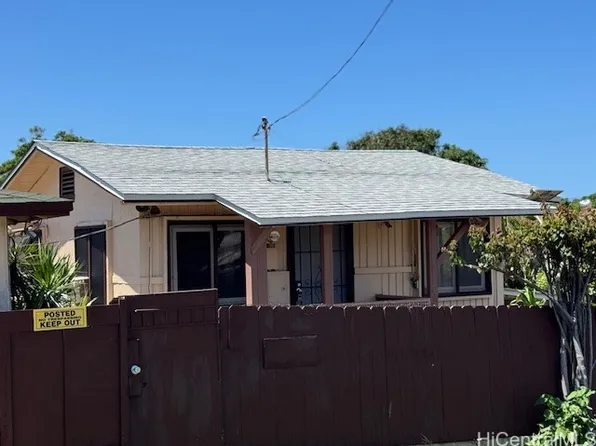 87-937 Hakeakea St, Waianae, HI 96792