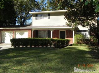 455 Corby Dr, Baton Rouge, LA 70810