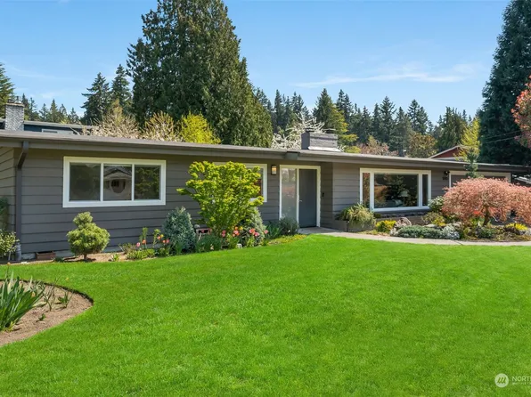 10905 NE 48th Street, Kirkland, WA 98033