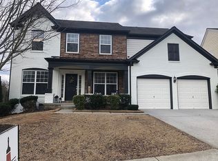 212 Glenwood Dr, Canton, GA 30115