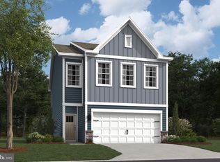 52 N Packard St, Hammonton, NJ 08037