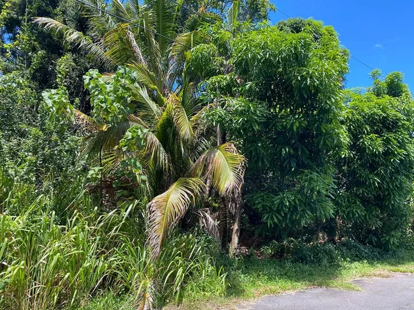 12-7010 Kekaikolo St Lot 208, Pahoa, HI 96778