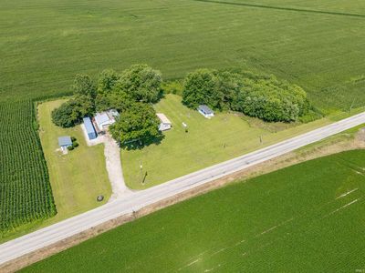 9786 S 1100th Rd W, Marion, IN, 46952
