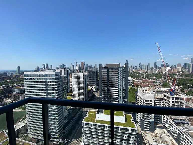 130 River St #2906 — Photo 18