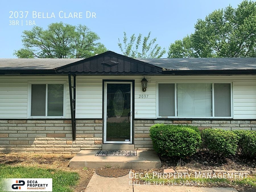 1st image of 2037 Bella Clare Dr