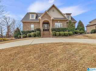 6532 Winslow Dr, Trussville, AL 35173
