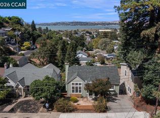 1160 Arlington Way, Martinez, CA 94553