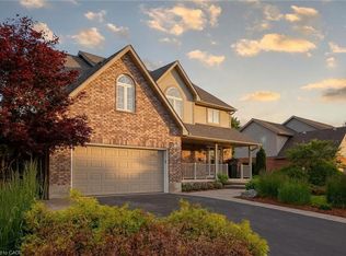 36 Weberlyn Cres, Woolwich, ON N0B 1N0