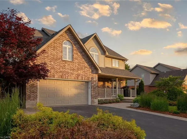 36 Weberlyn Cres, Woolwich, ON N0B 1N0
