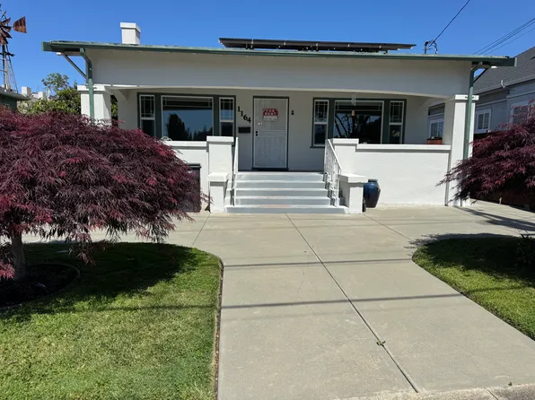 1164 C St, Hayward, CA 94541