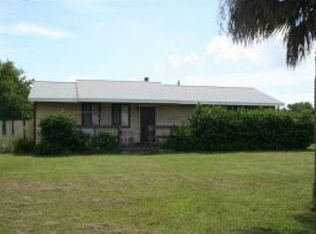 1945 Hammock Rd, Titusville, FL 32796