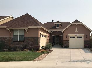 2888 El Nido Way, Castle Rock, CO 80108