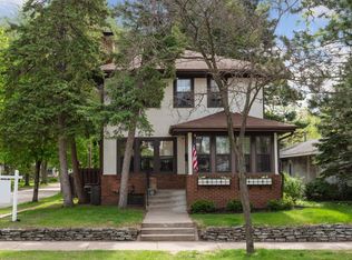 4901 29th Ave S, Minneapolis, MN 55417