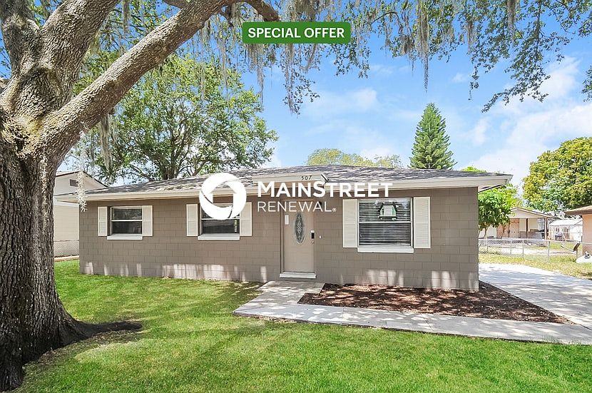 1st image of 507 Taylor Blvd