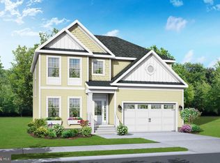 19423 Safflower Way, Lewes, DE 19958