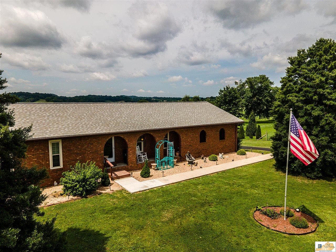 4661 Glasgow Rd, Burkesville, KY 42717 Zillow