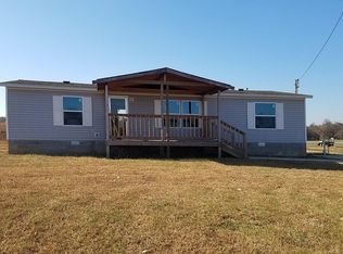 850 Morrison Ln, Whiteville, TN 38075