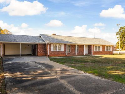 106 Forest Hill Rd, Lexington, NC, 27295