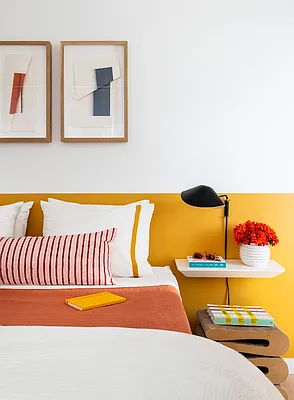 Rented by Gotham Organization | media 21