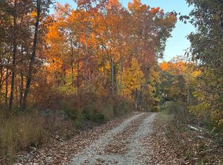 Black Mountain Rd, Tellico Plains, TN 37385