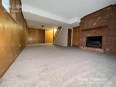 3425 Alpine Ct #B — Photo 11