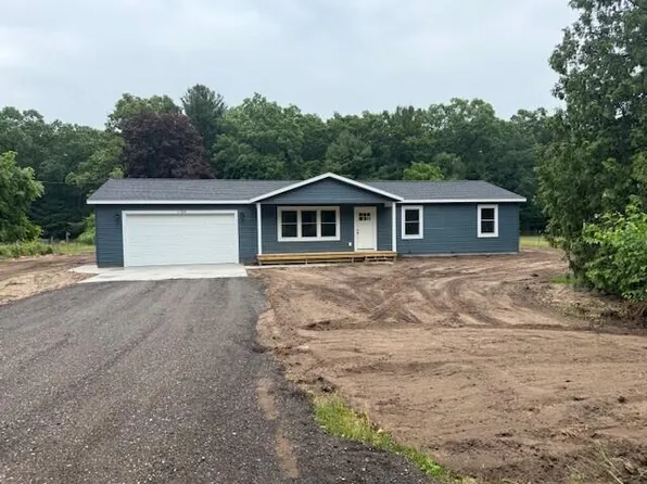 1154 Parkway St, Muskegon, MI 49442