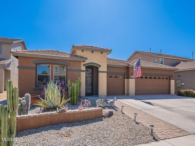 1080 E Pecan Orchard Loop, Sahuarita, AZ, 85629