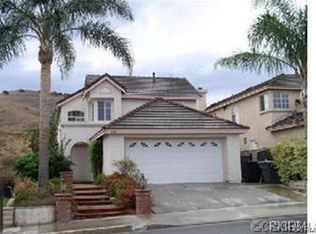 6531 Coyote St, Chino Hills, CA