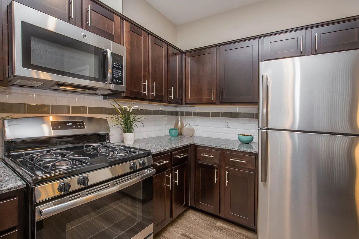 Townhouse (Phase II) 1489 SQFT 2 Bed 2 Bath - The Passage by Picerne